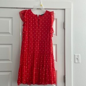 Tommy Hilfiger dress sz 14 NWT